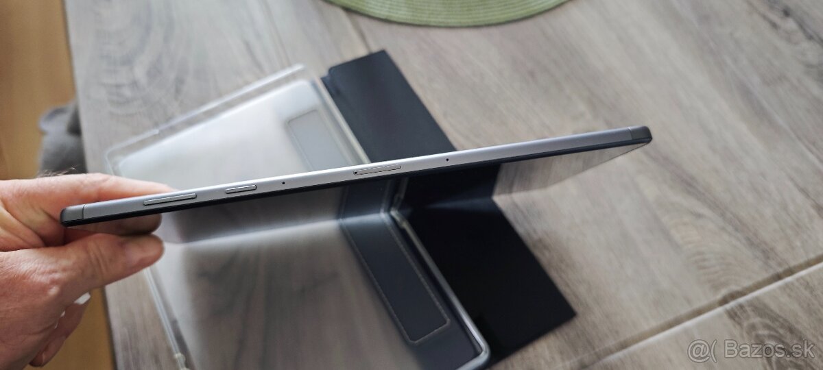 Tablet Lenovo Tab M10 FHD PLUS - 5