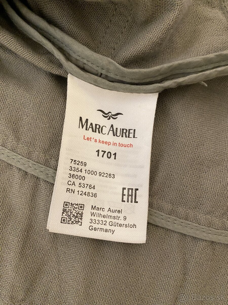 Marc Aurel dámske - 5