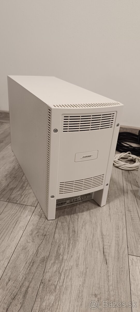 Bose Lifestyle V35 - 5