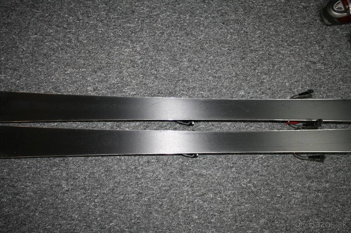 lyže Atomic redster j4 160 cm - 5