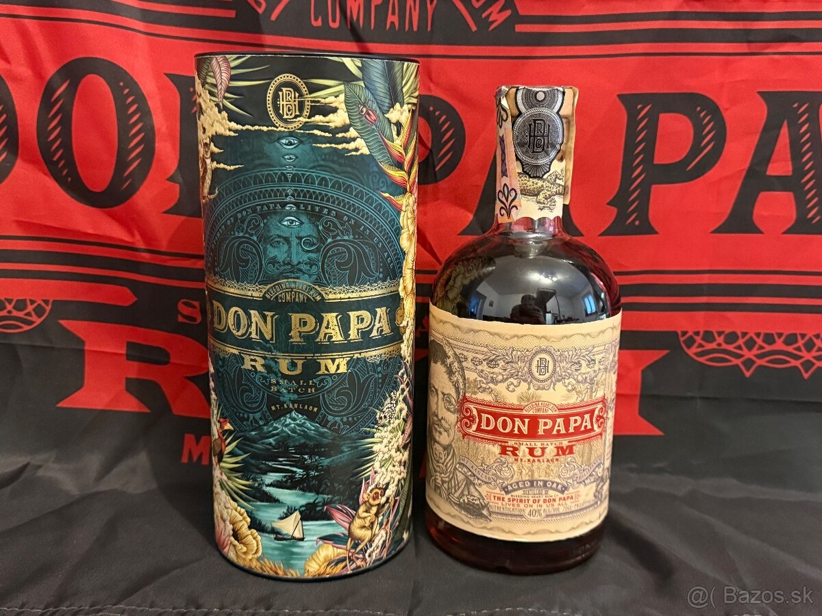 Rumy don papa - 5