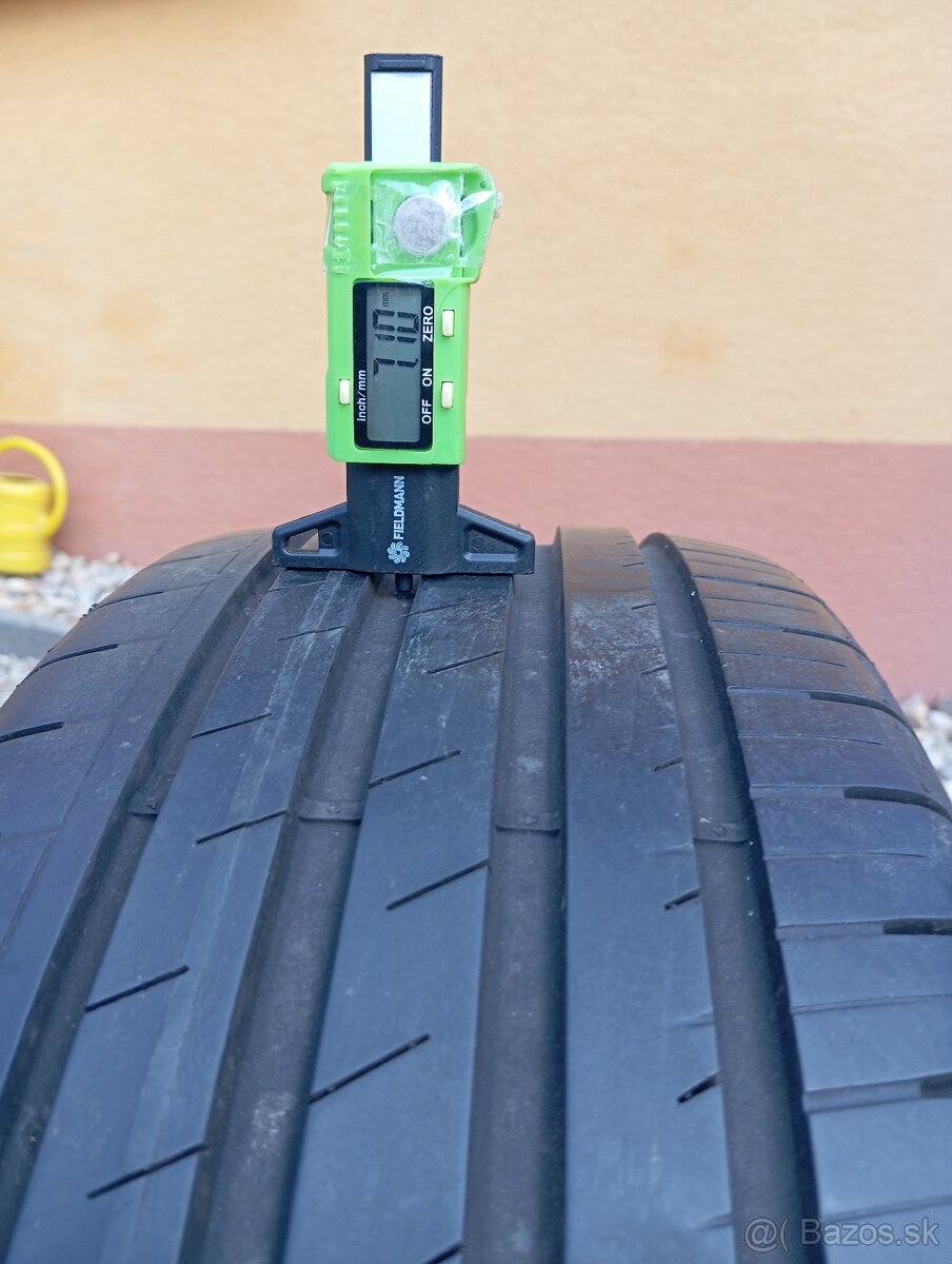 205/55 r16 letné pneumatiky - 5