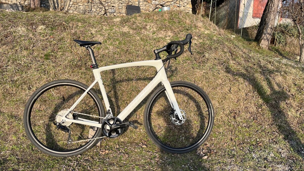 Specialized Roubaix SL8 Sport 105 - 5