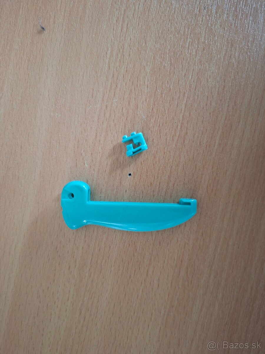 Náhradné diely na nožnice - 5