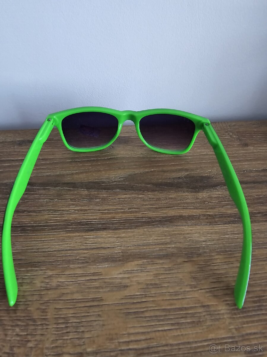 Slnečné okuliare - 5