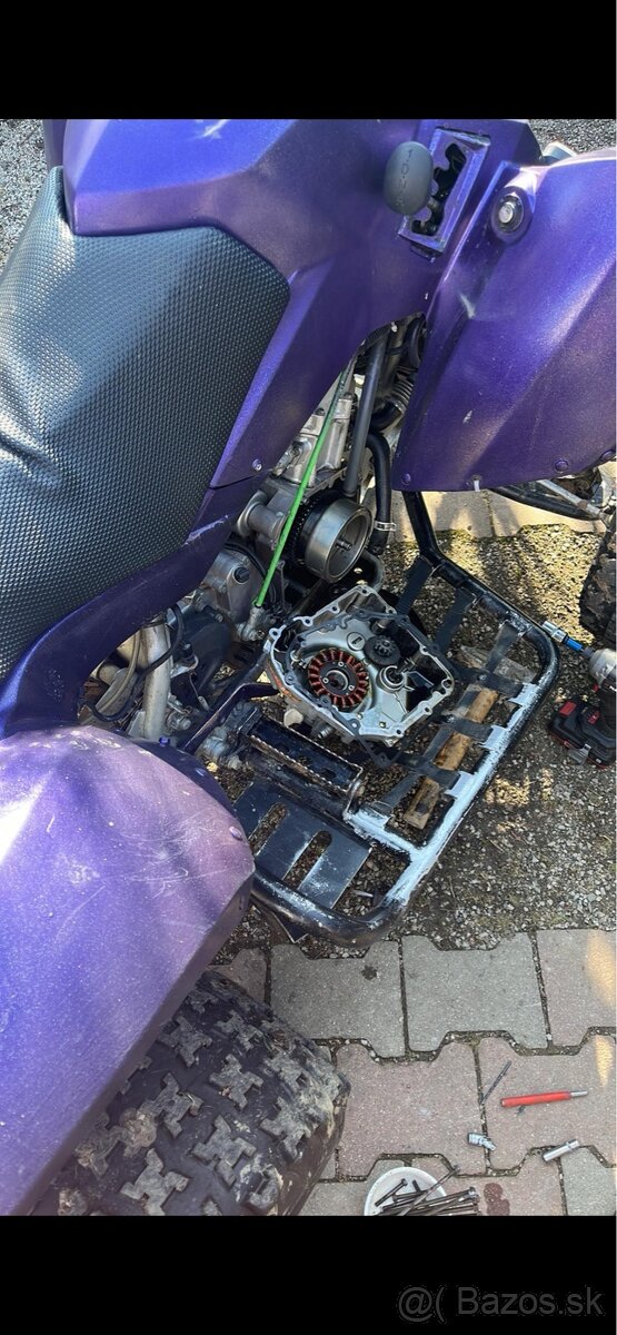 Access Tomahawk 300 - 5