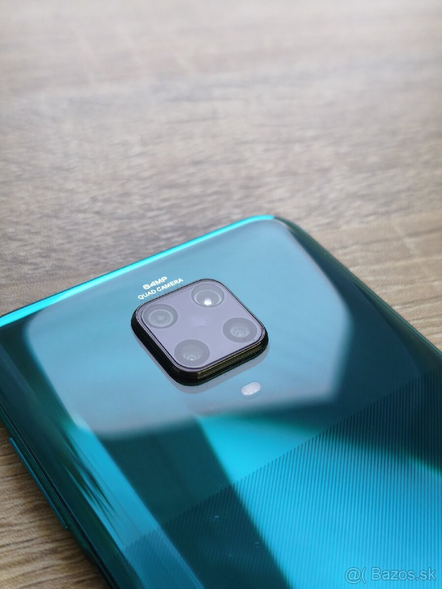 Redmi Note 9 Pro 6/128 - 5