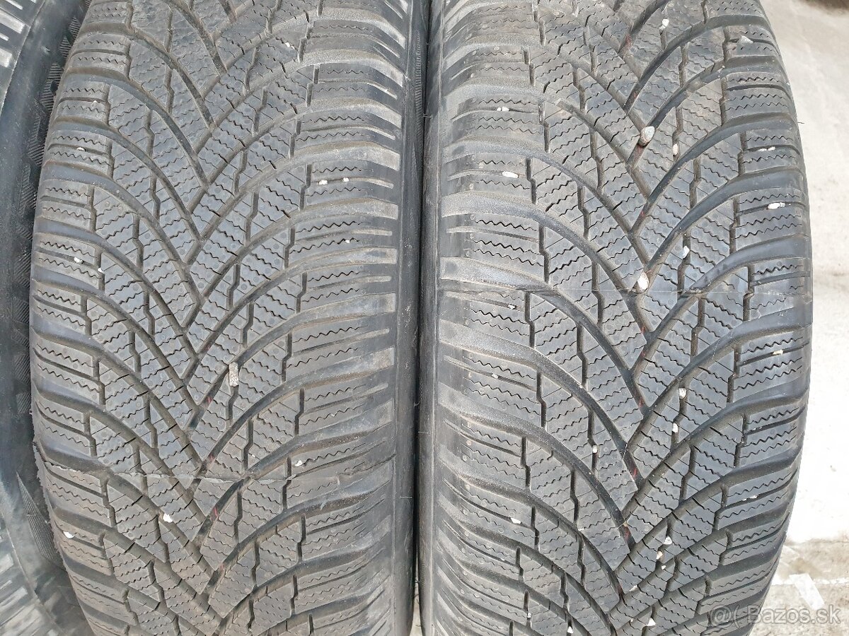 185/65R15 88T + disky RENAULT ZOE - 5