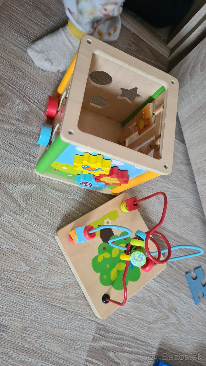 Hracky pre najmensich - 5