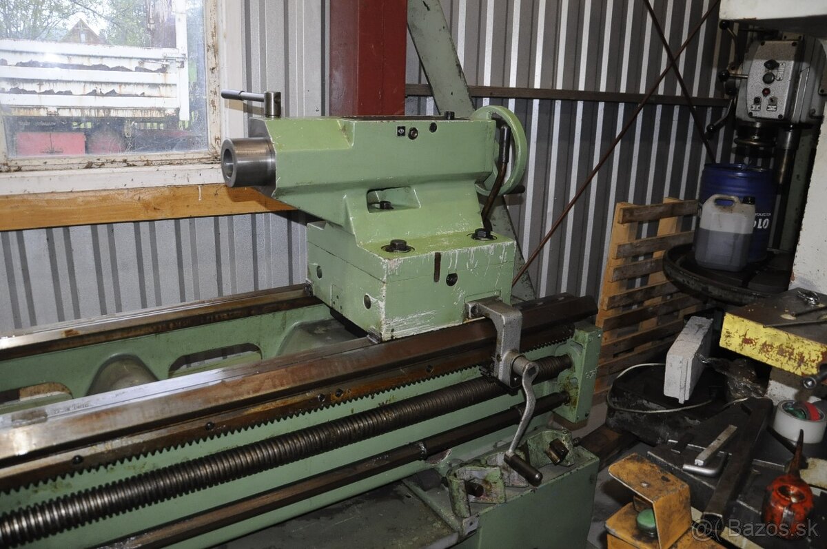 TOS SUI 80 x 3000 - 5