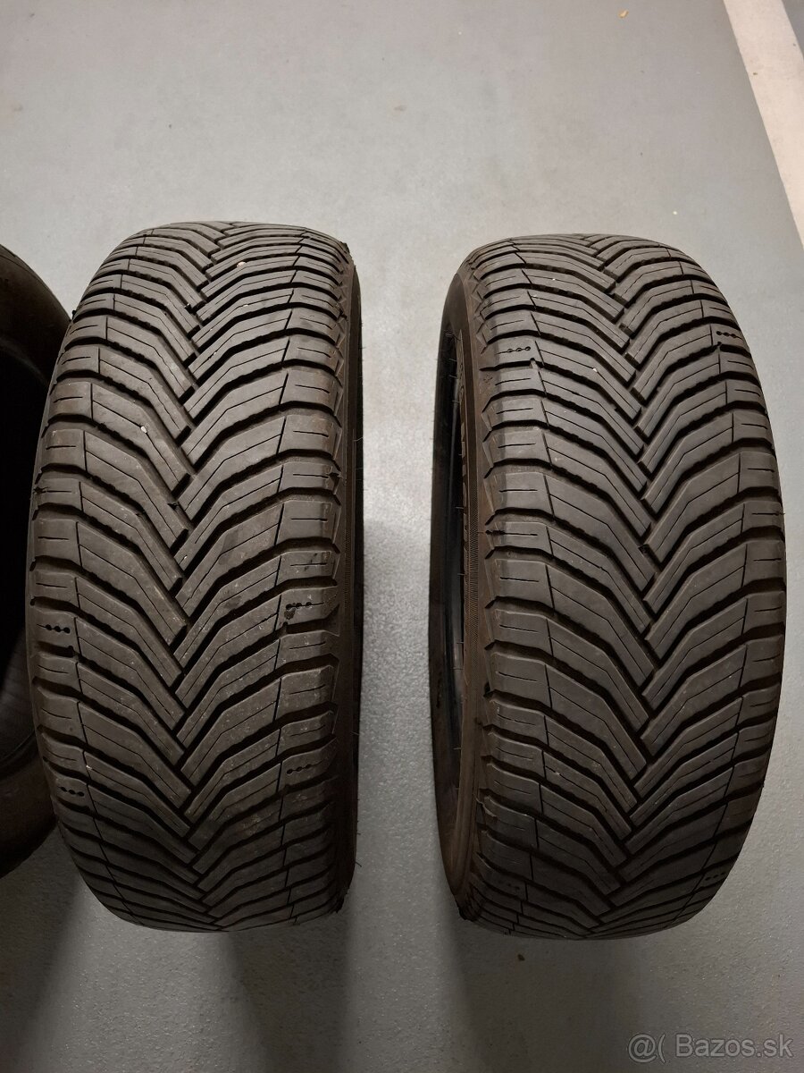 Michelin Crossclimate 2 205/55 R16 94V XL - 5