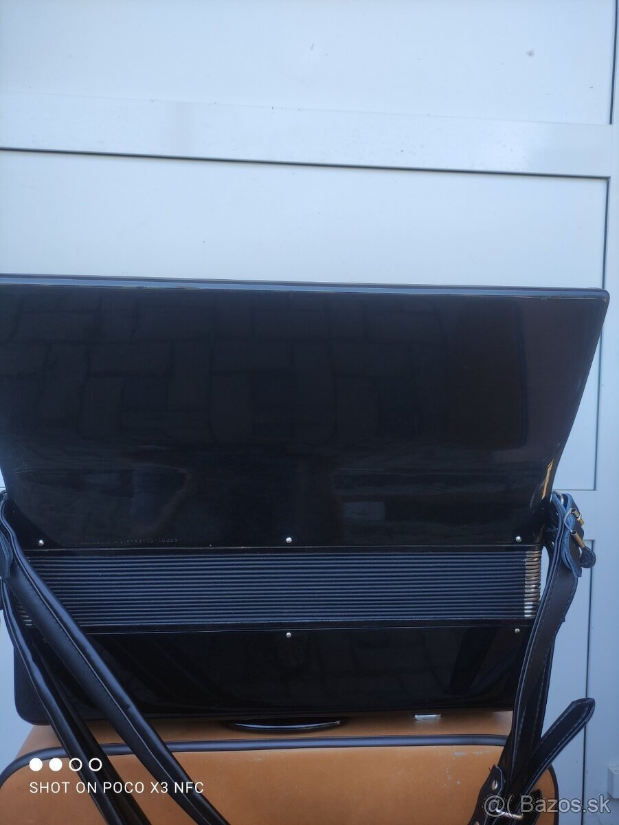 Delicia Choral 120 bas.11+3reg. - 5