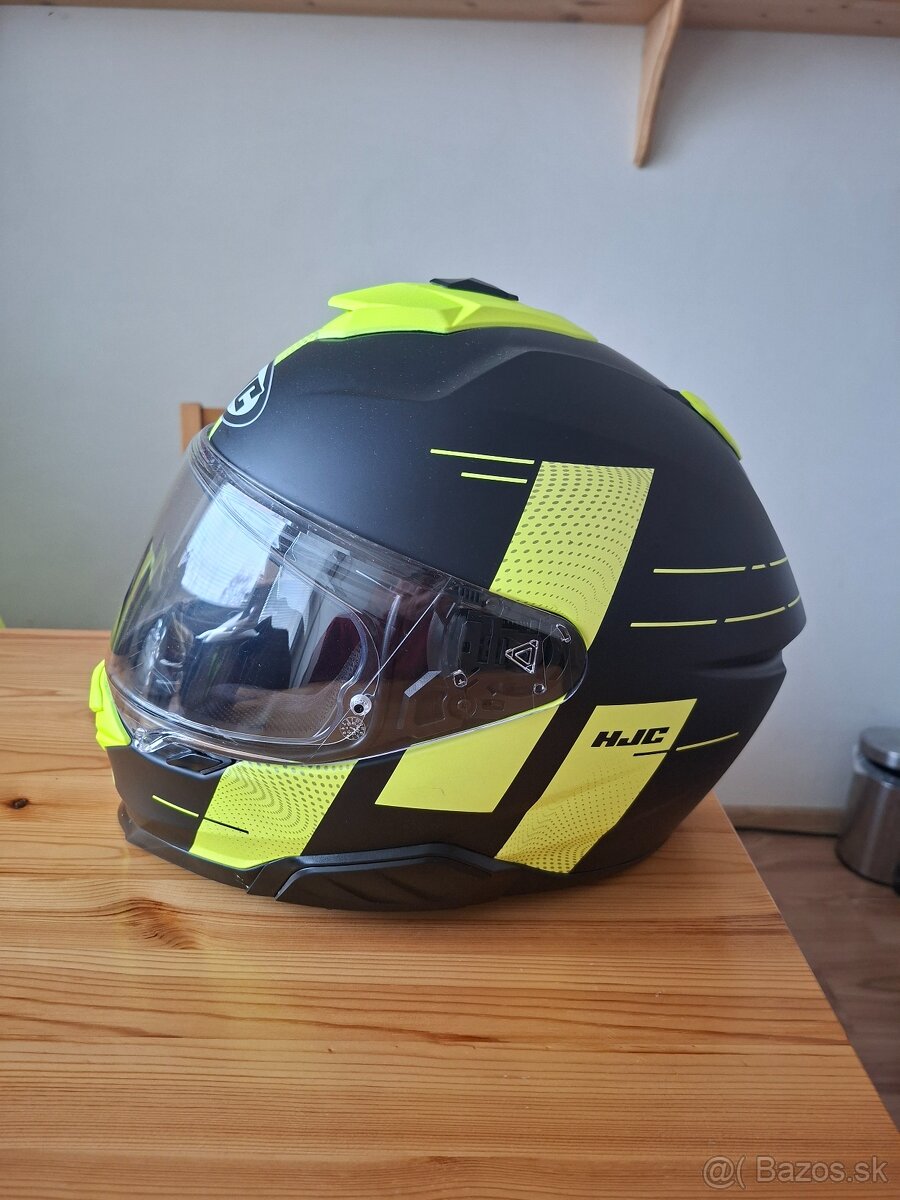 HJC i71 - 5