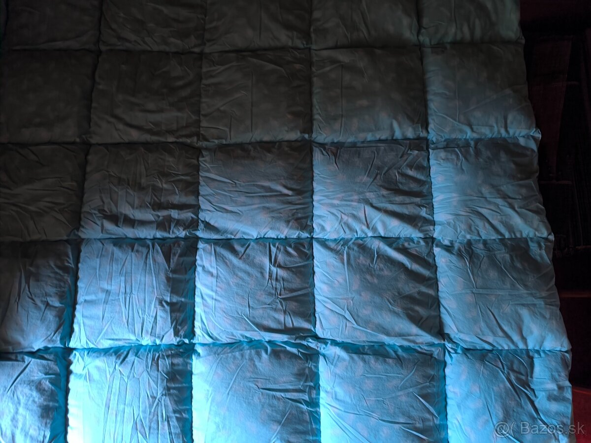 Paplóny z peria - 5