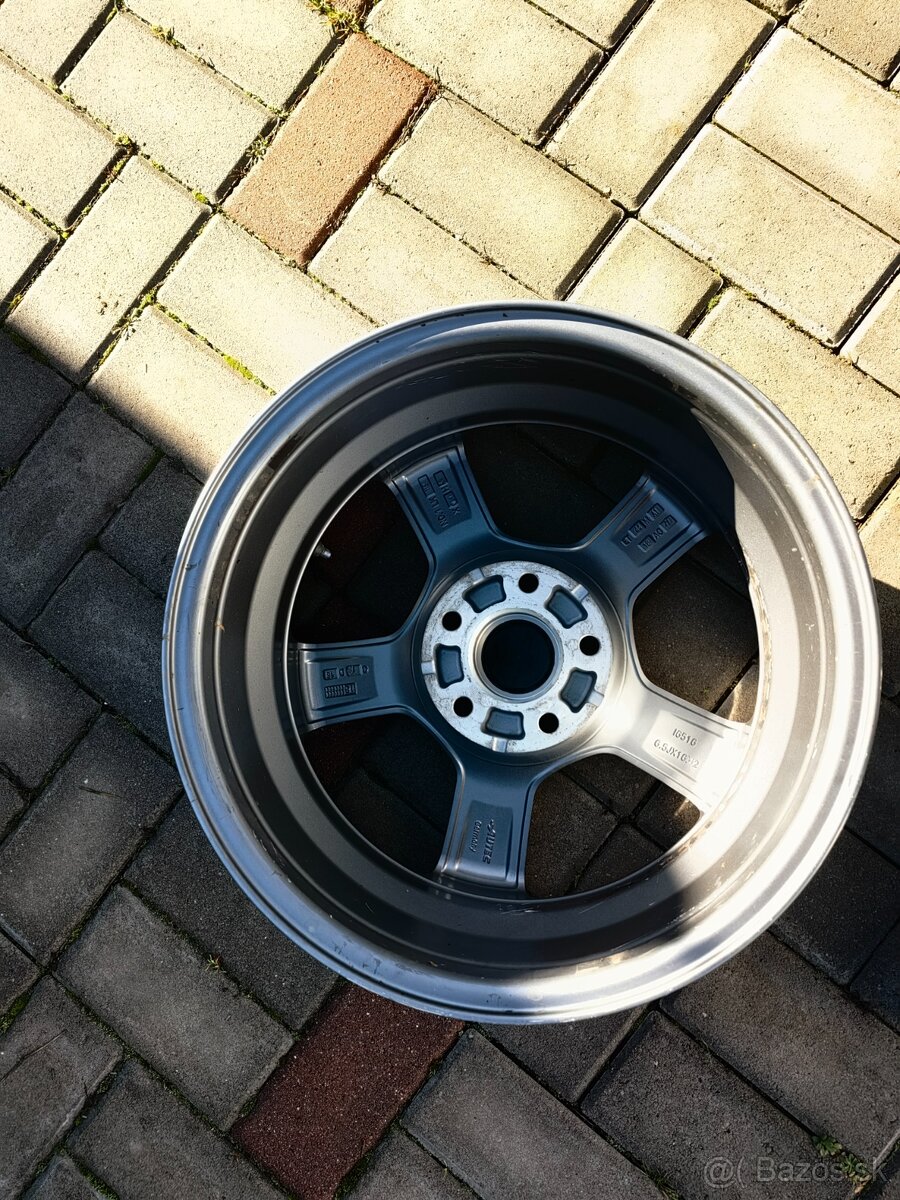 Alutec - Audi, Mercedes, Škoda,Volkswagen,Seat 5x112 r16 - 5