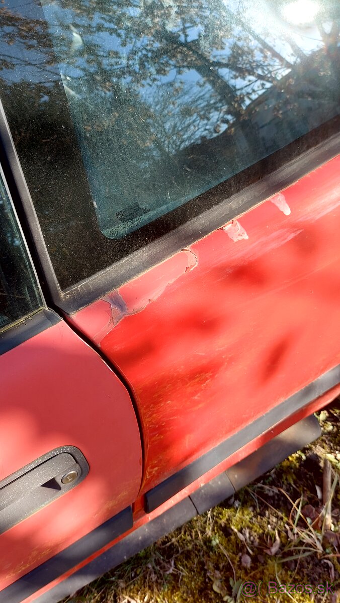 Opel Calibra 2.0i - 5