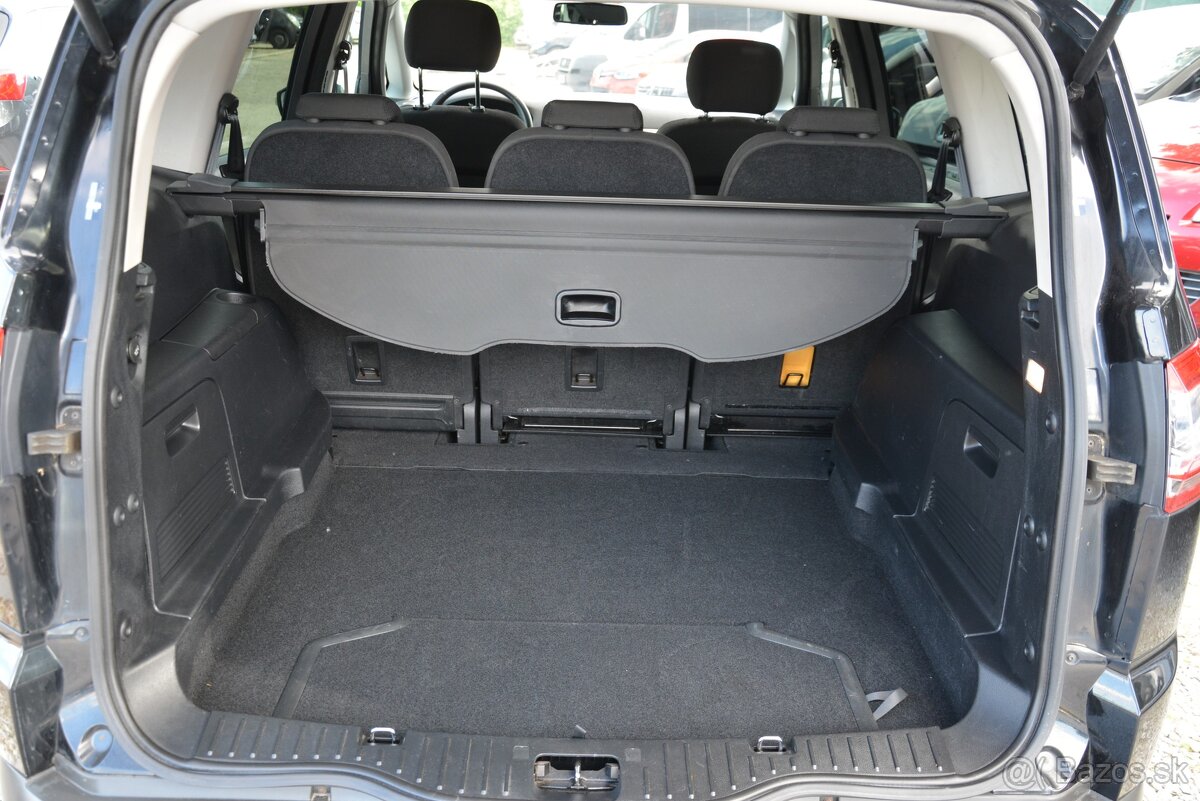 Ford S-Max 2.00 TDCi - 5