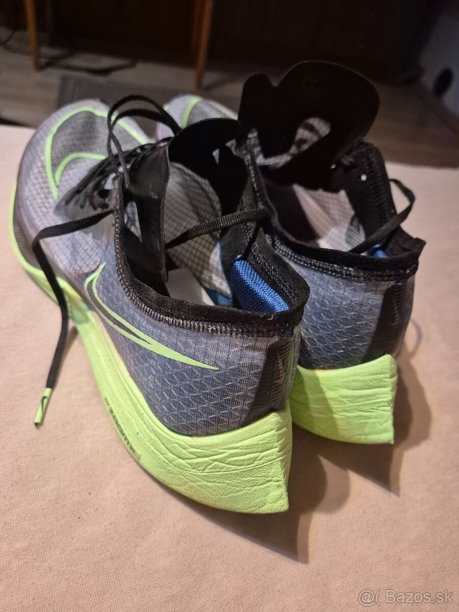 NIKE ZOOM X VAPORFLY NEXT% Veľk.:42½ - 5