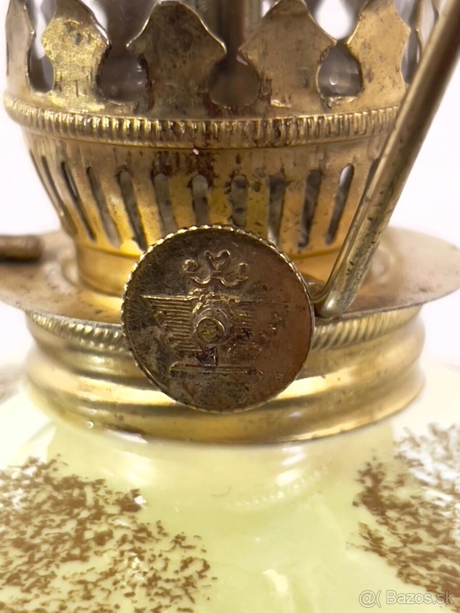 Starozitnu petrolejku Kosmos - 5