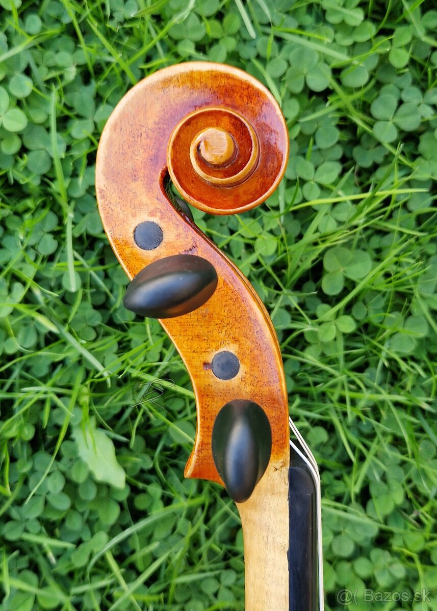 Staršie husle 4/4 - 5