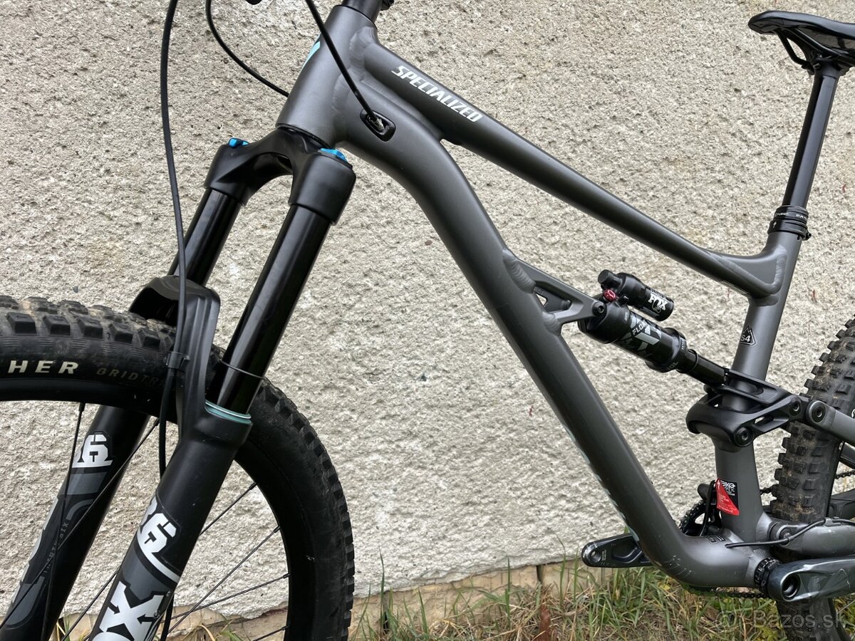 Specialized Status 160 AXS L - 5