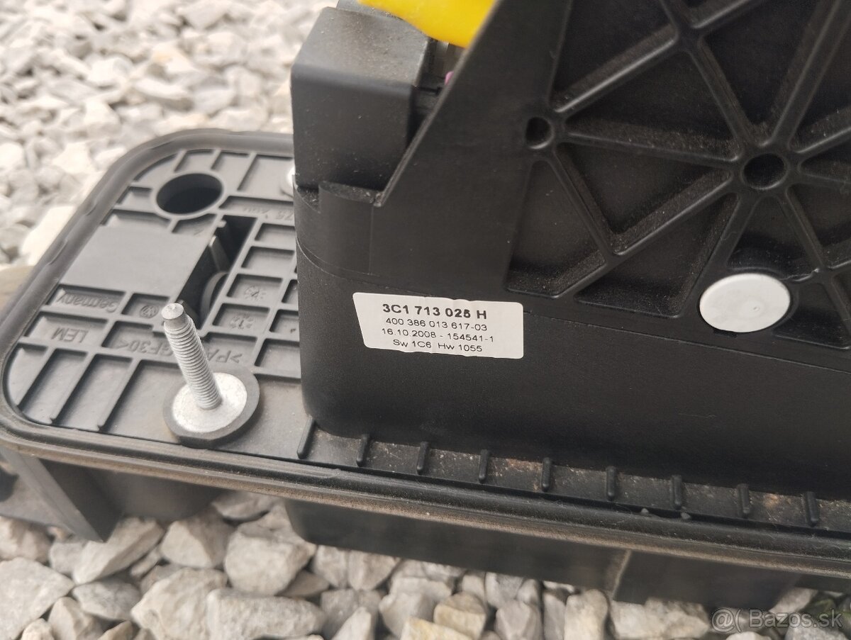 Kulisa riadenia DSG -Octavia 3,VW Passat B6,CC, Golf VI,PLUS - 5