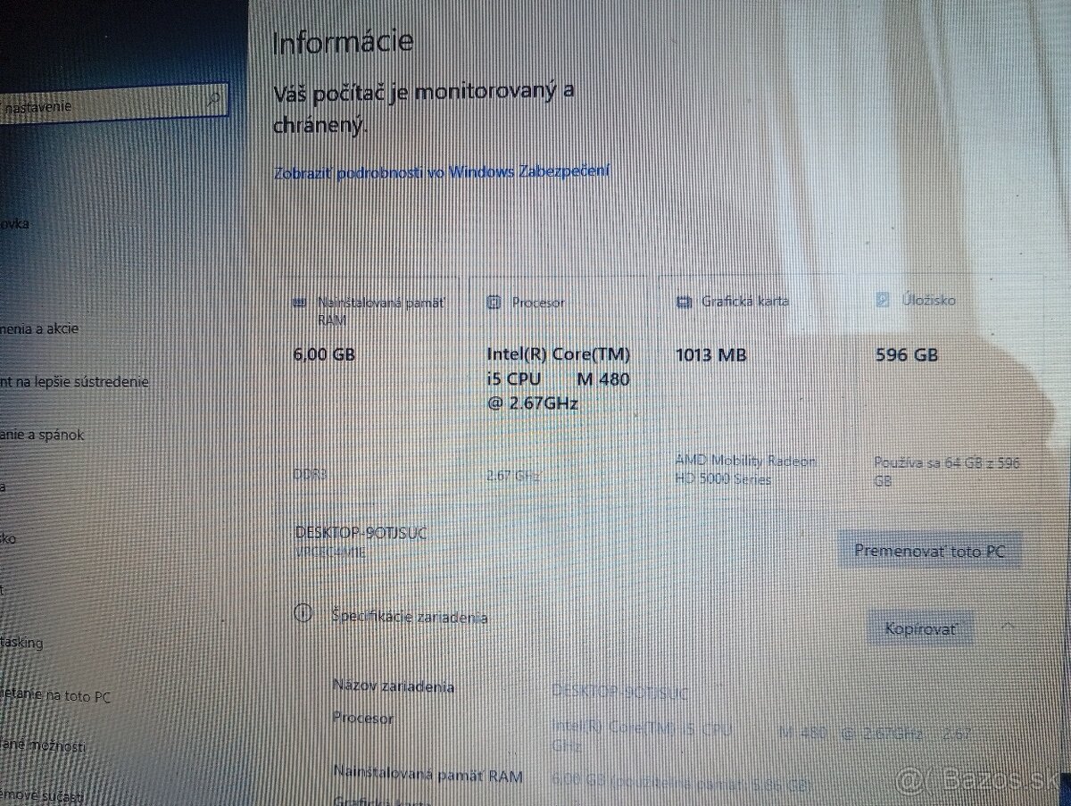 Predam alebo výmenim - 5