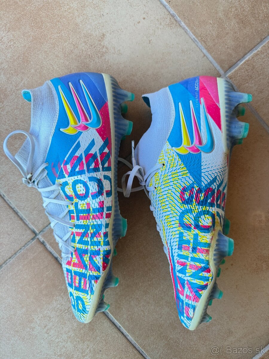 Nike Mercurial Superfly 8 Elite FG – “Lucent Pack / Multi-Co - 5