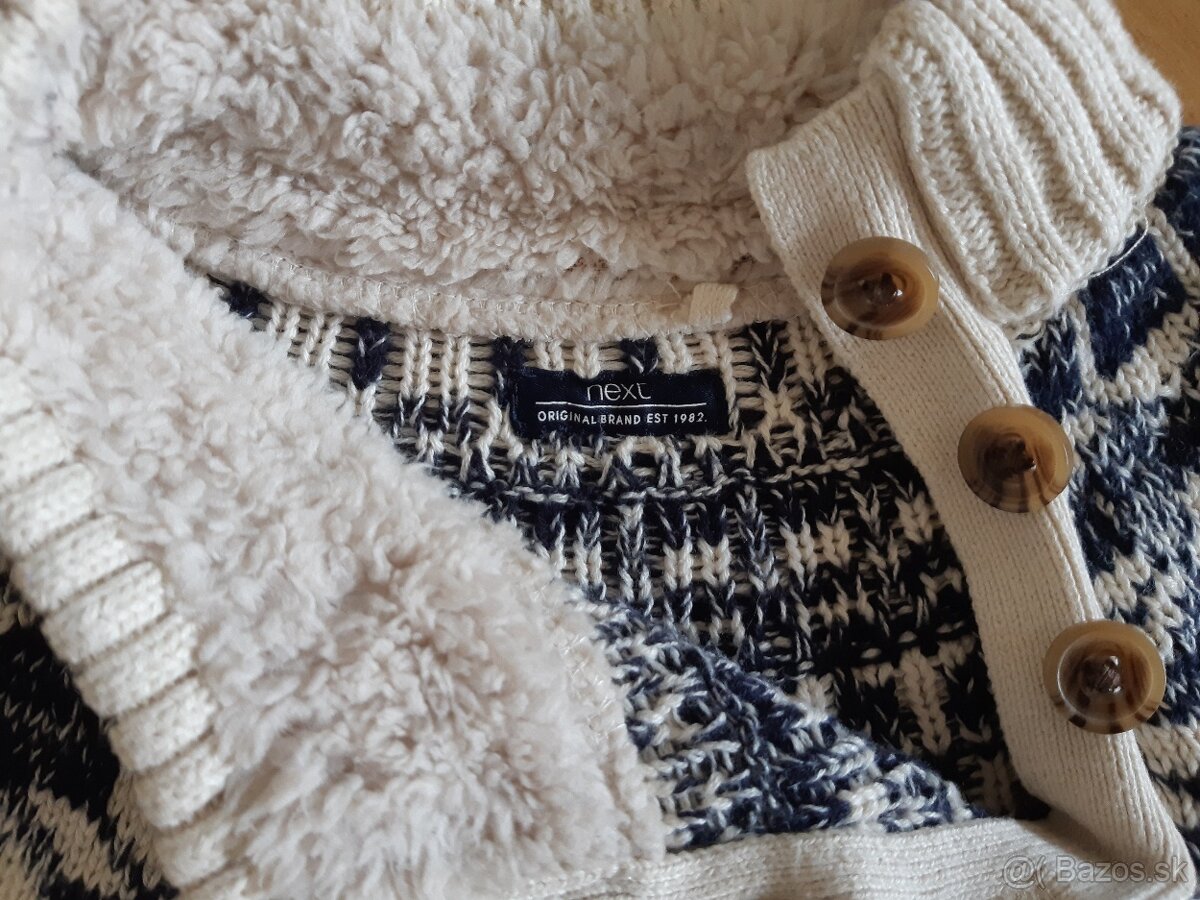 35 ks oblecenia vel. 86 - 5