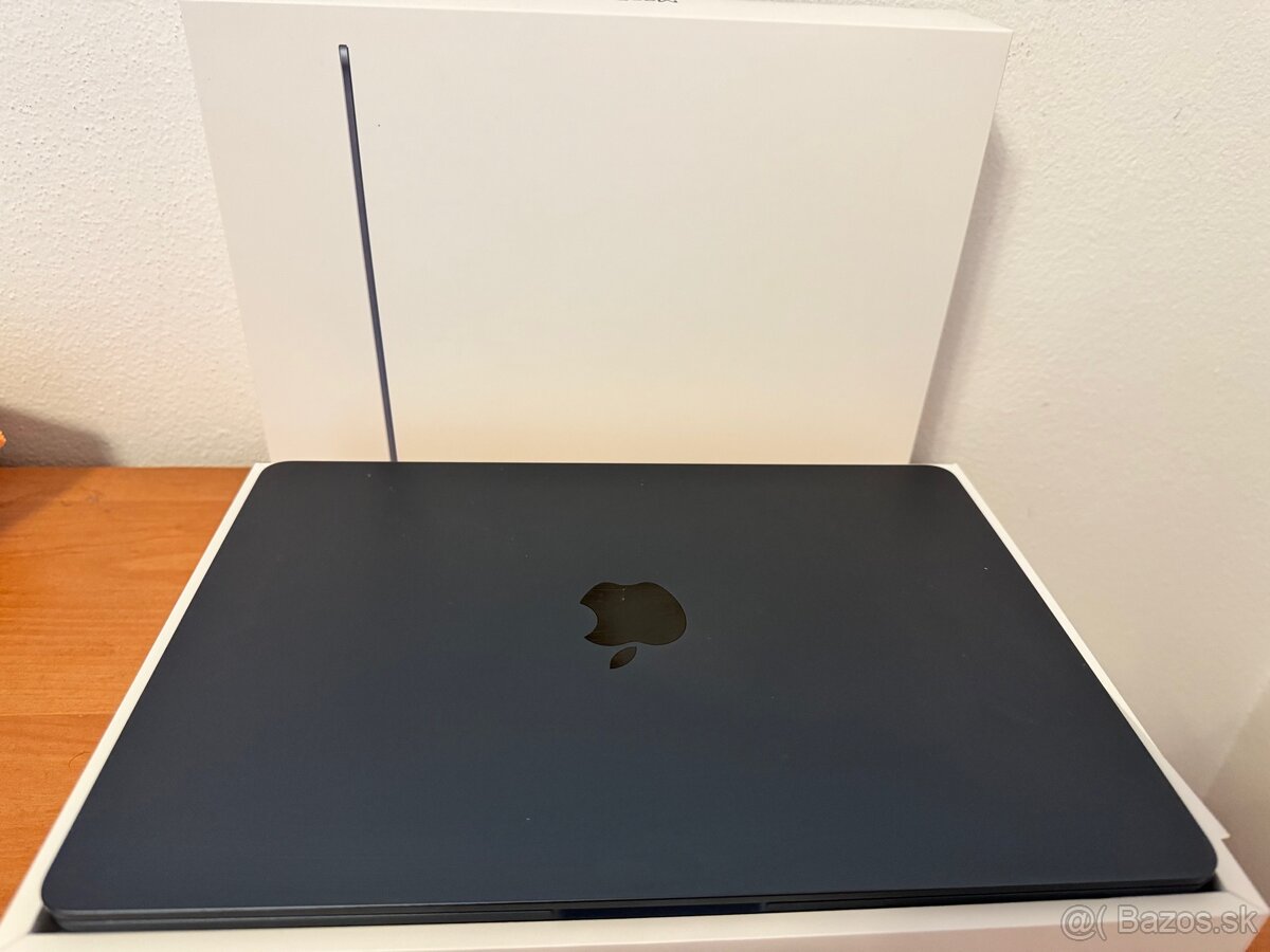 MacBook Air M4 2025 - 5