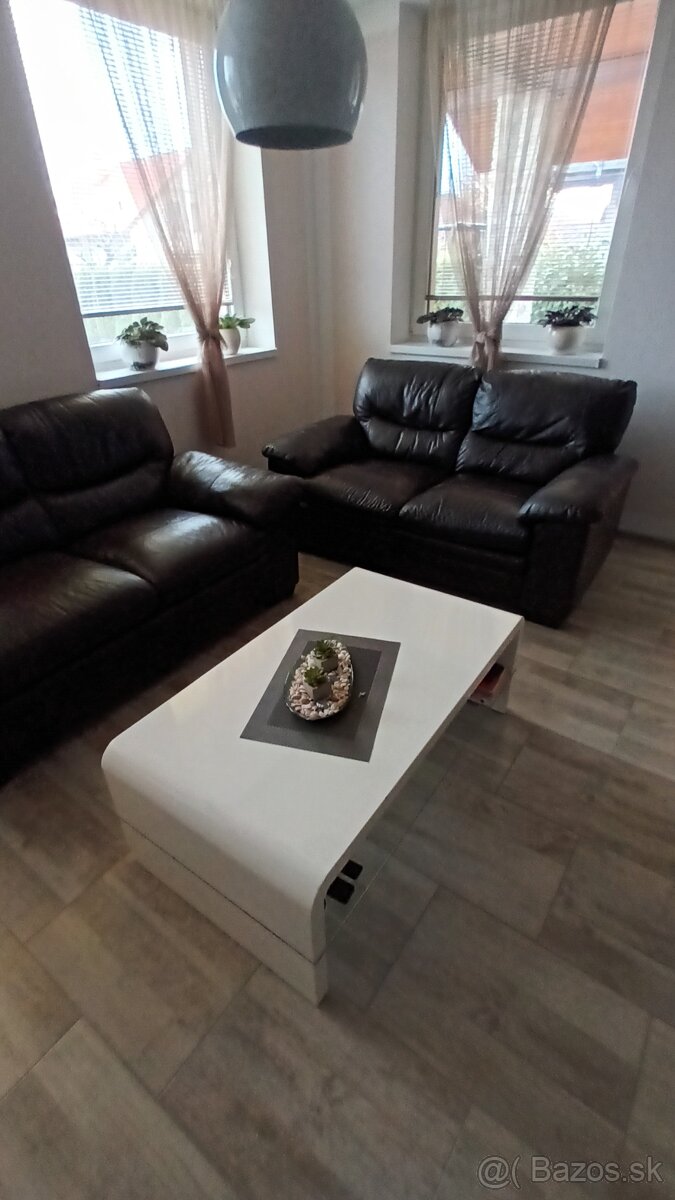 Sedacia súprava - 5