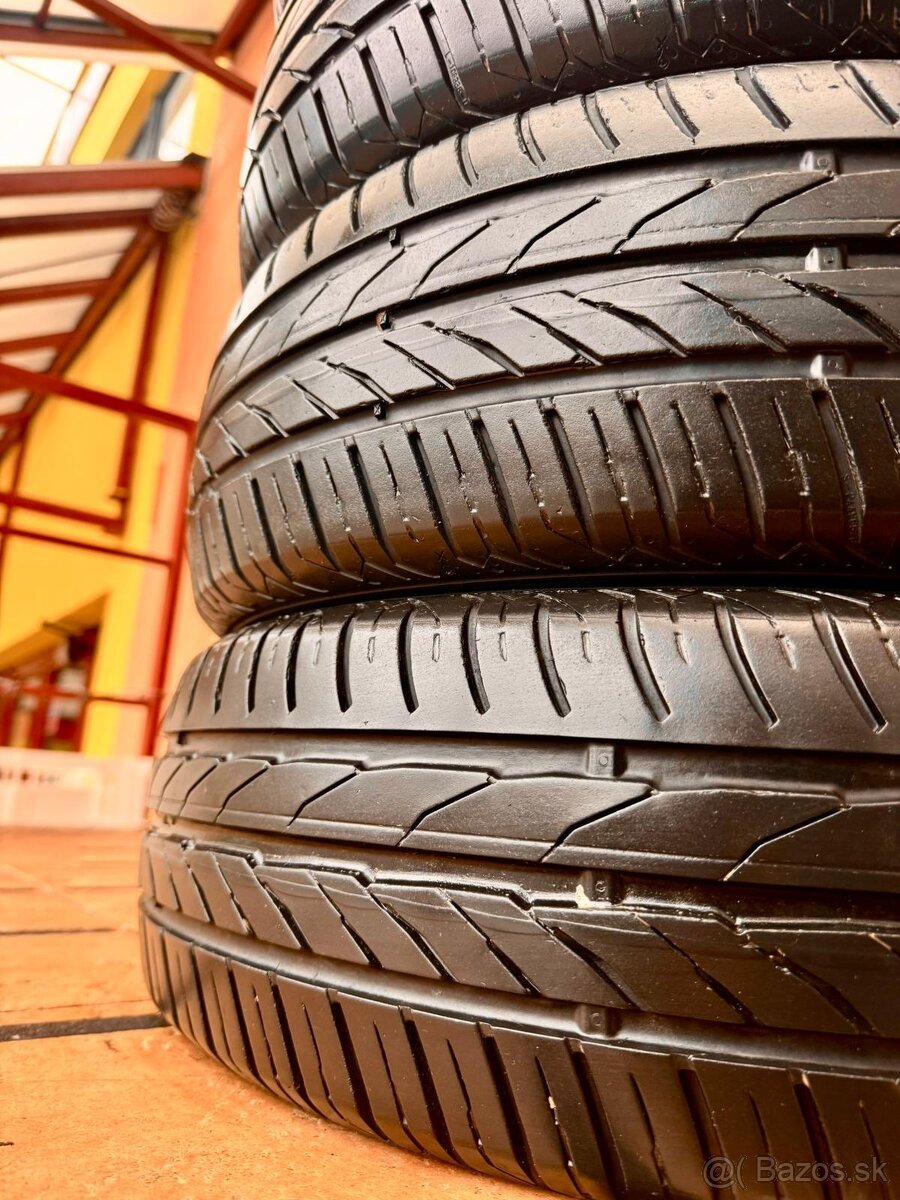 195/65 R15 Letné pneumatiky – komplet sada - 5