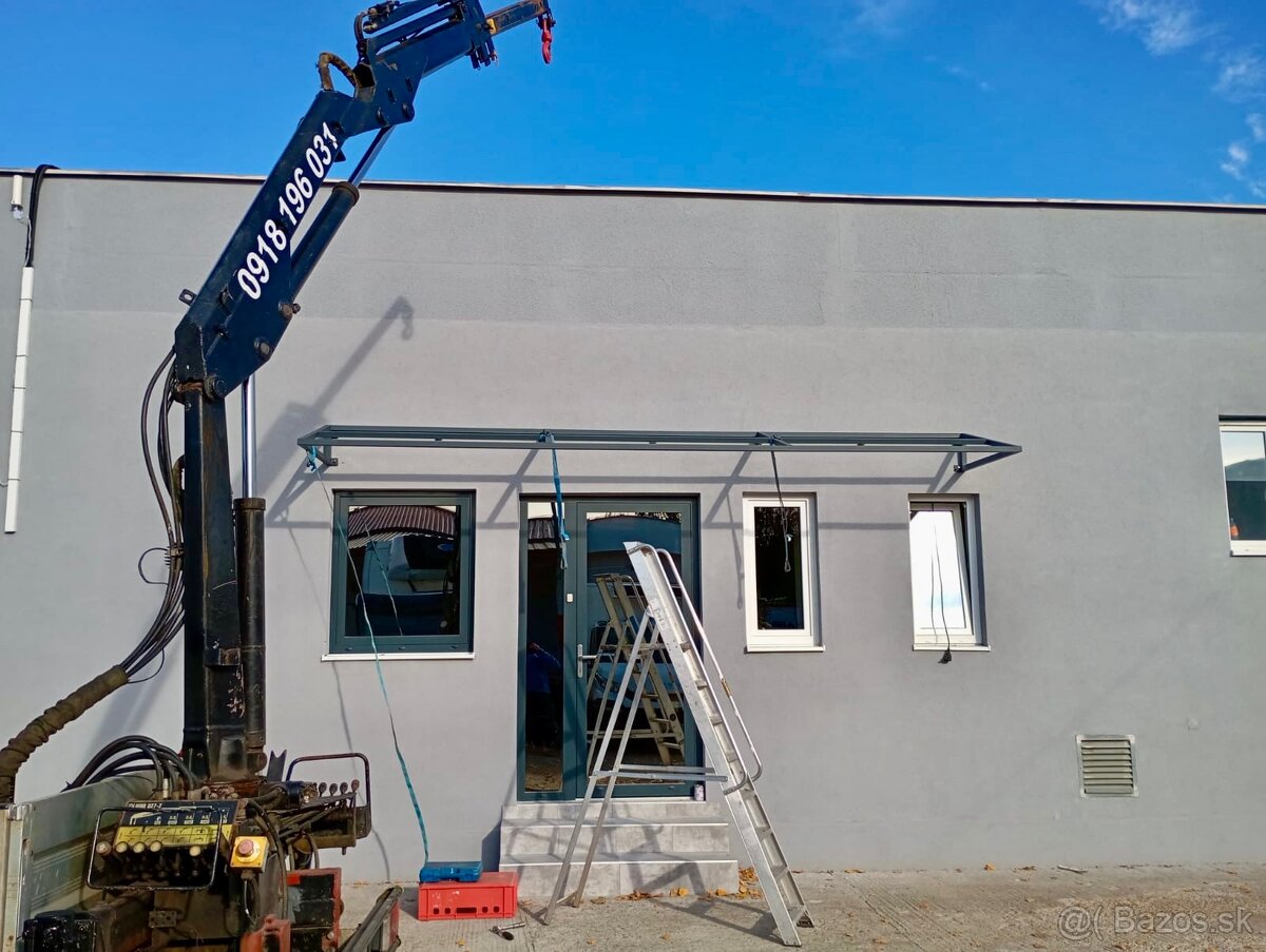 Zváranie a kovovýroba - 5