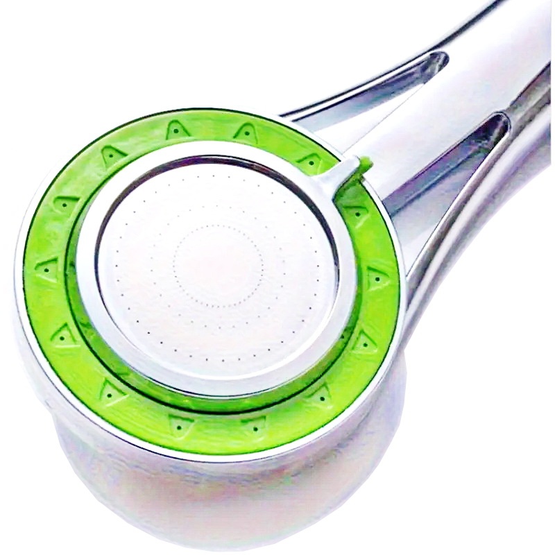 Prepínacia sprchová hlavica - 5