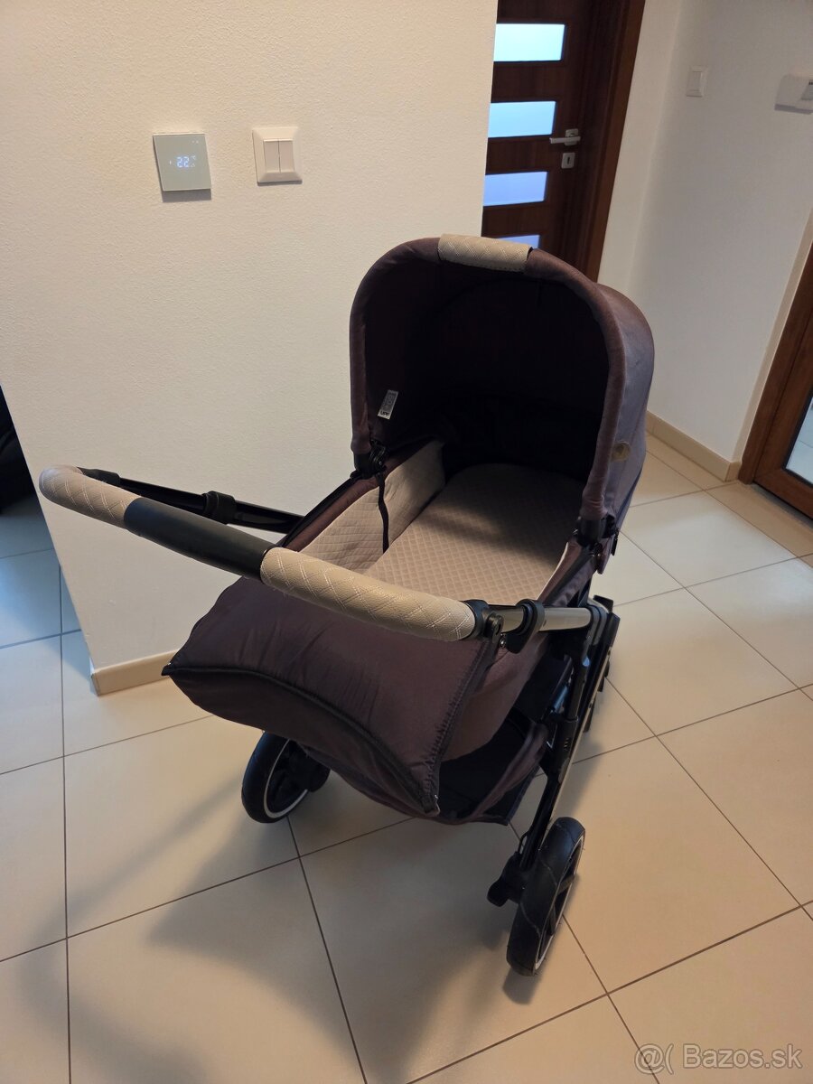 2 kombinácia ABC design salsa 4 air - 5