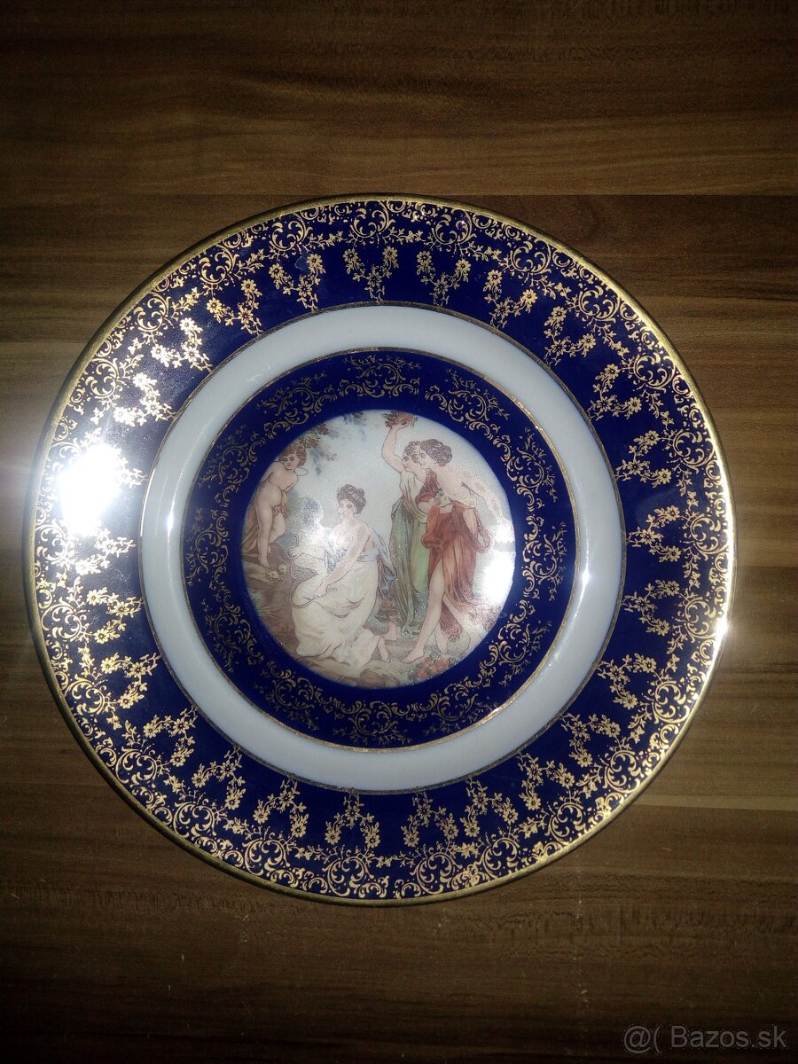 Porcelán rôzne druhy - 5