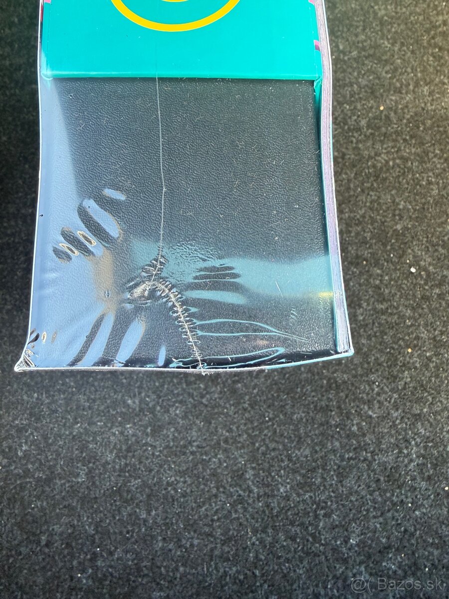 Elite Trainer Box – Mega Evolution: Ascended Heroes - 5