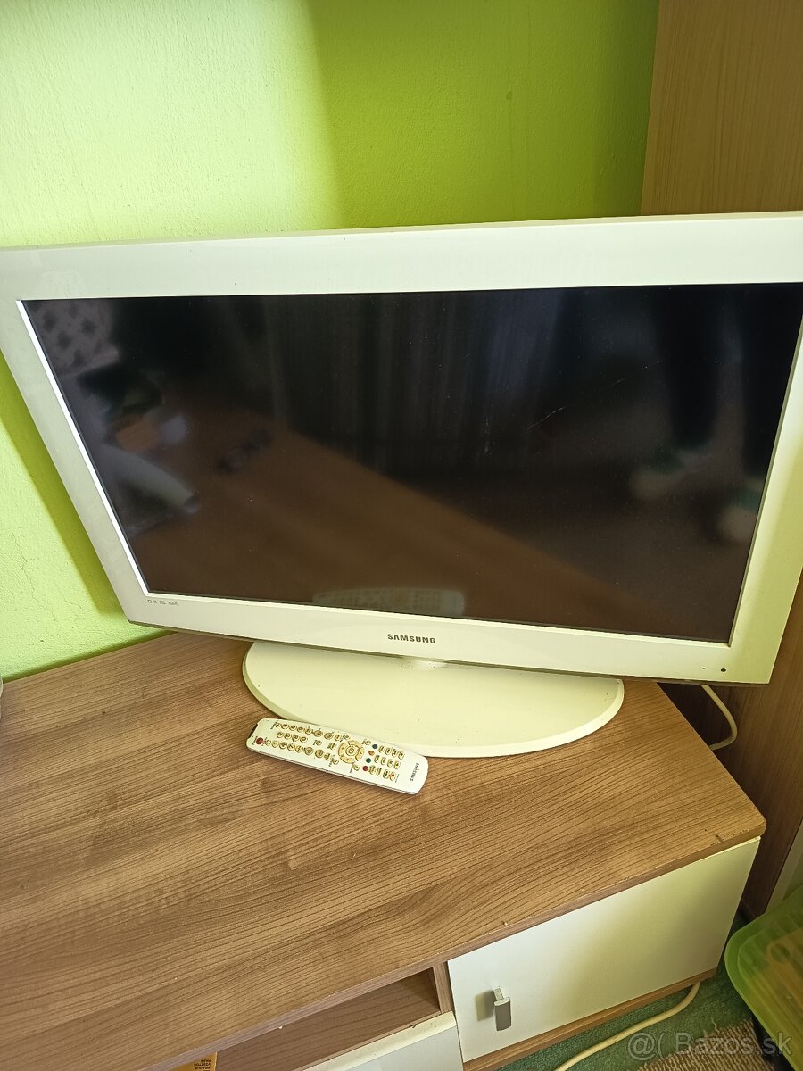 Predám TVSamsung - 5