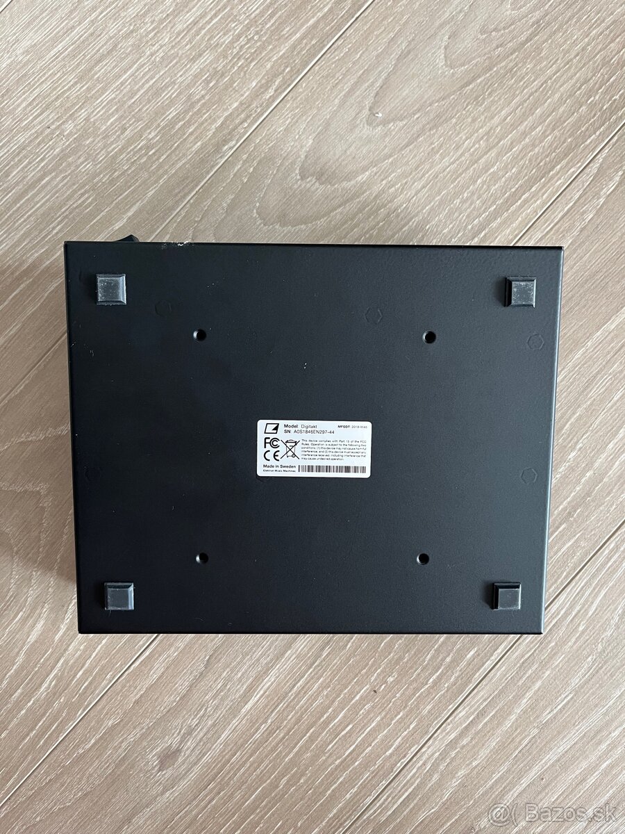 Elektron Digitakt Mk1 - 5