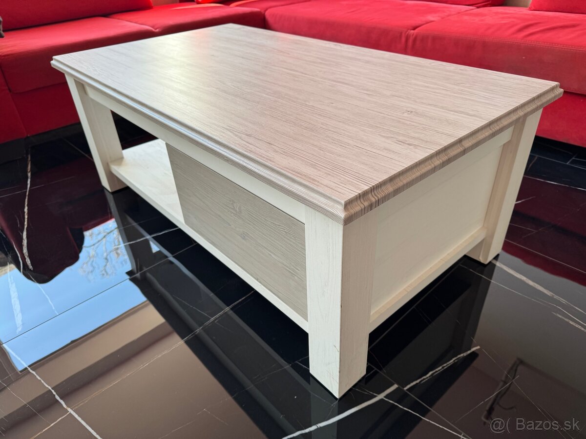 Predám set obyvacieho nabytku - 5