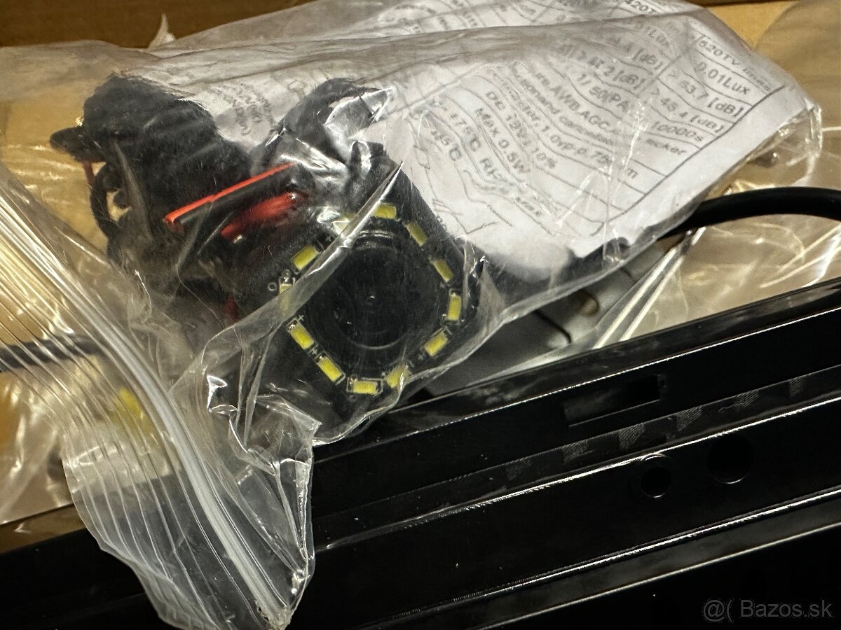 Android 2 DIN CarPlay / android auto 9” - 5