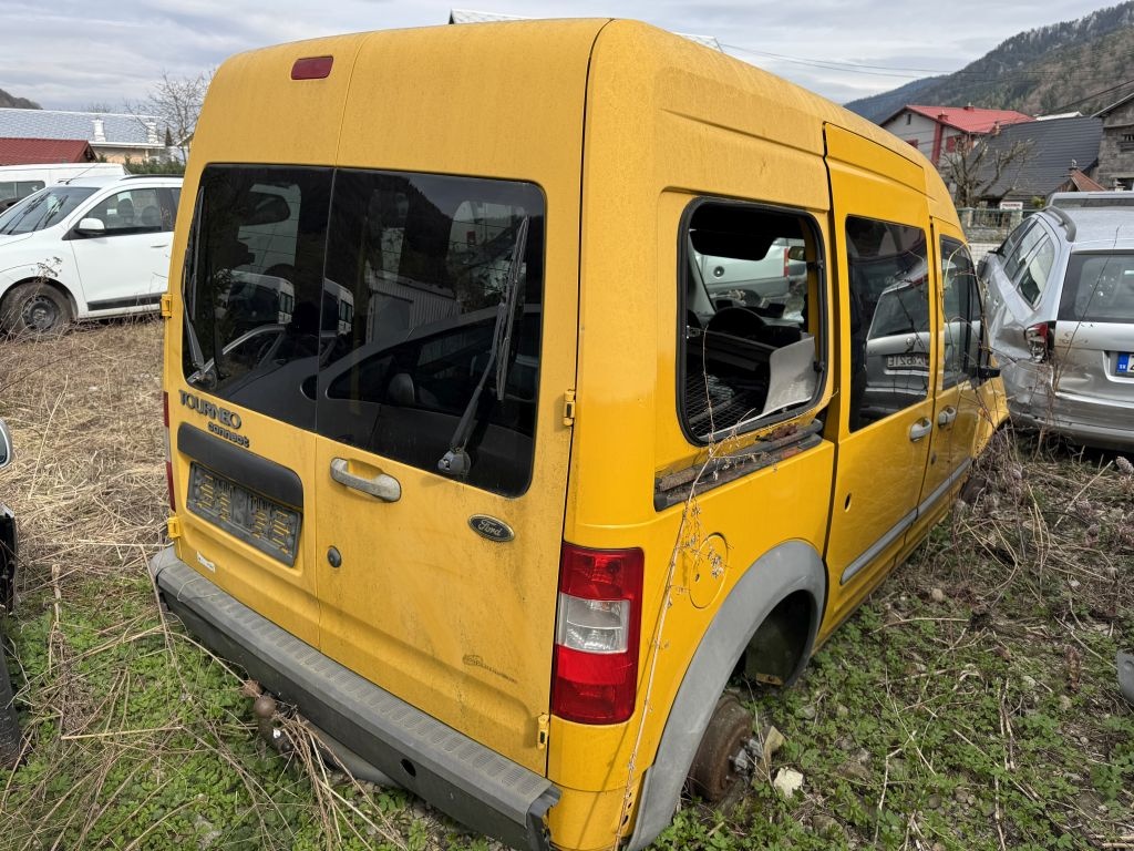 ford transit connect - nahradne diely - 5