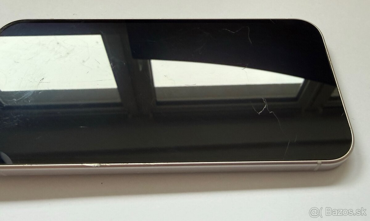 Predám biely pixel 9 256 GB - 5