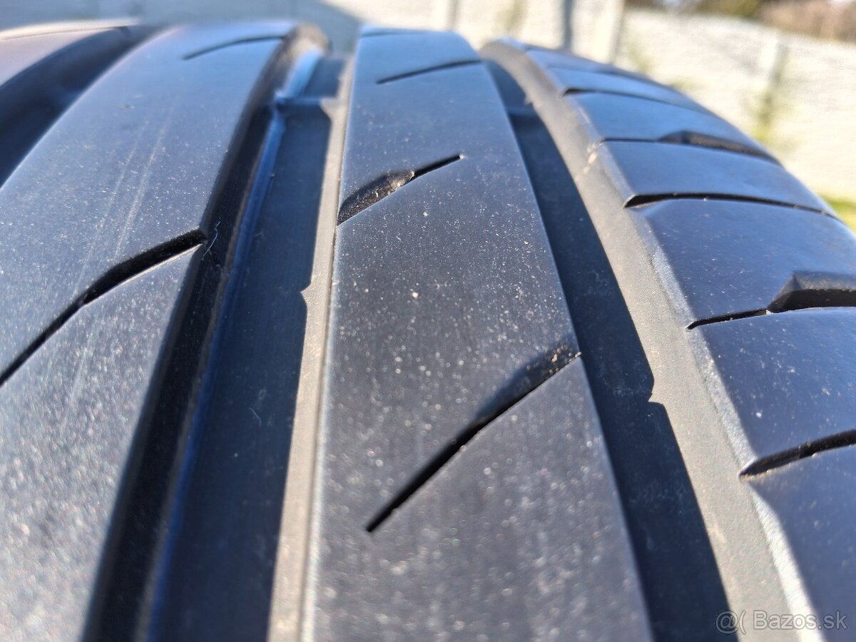 235/60 r18 letne pneu - 5