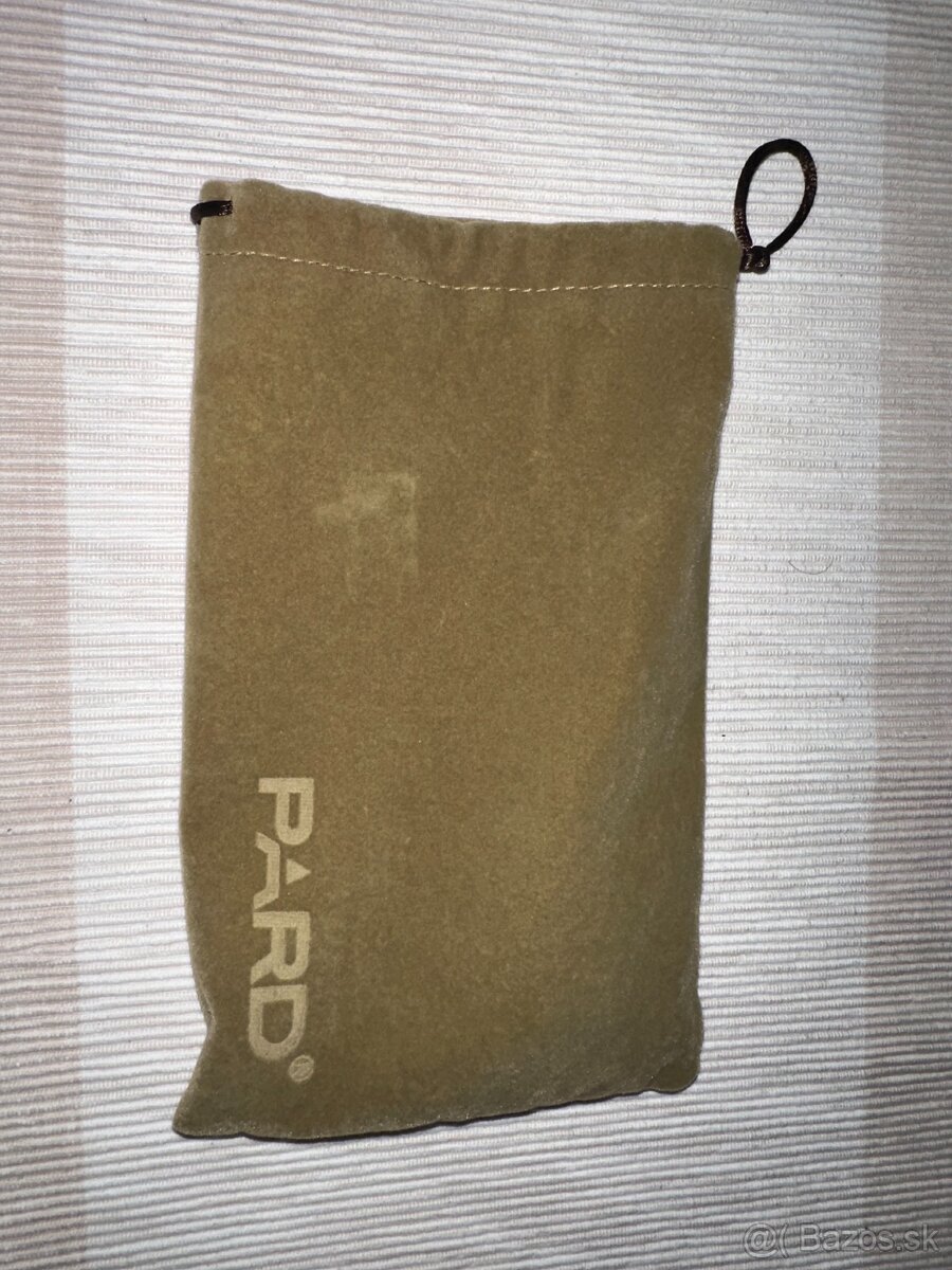 Pard NV008P a Hikmicro - 5