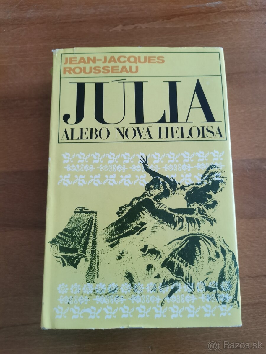 4. Rôzne knihy po 1€/ks - 5