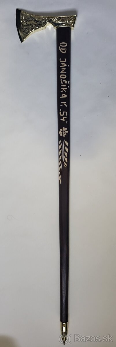 Valaška,valašky - 5