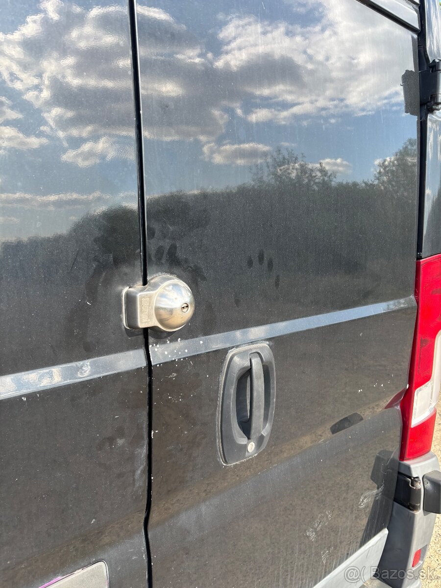 Peugeot Boxer 2,2 - 5