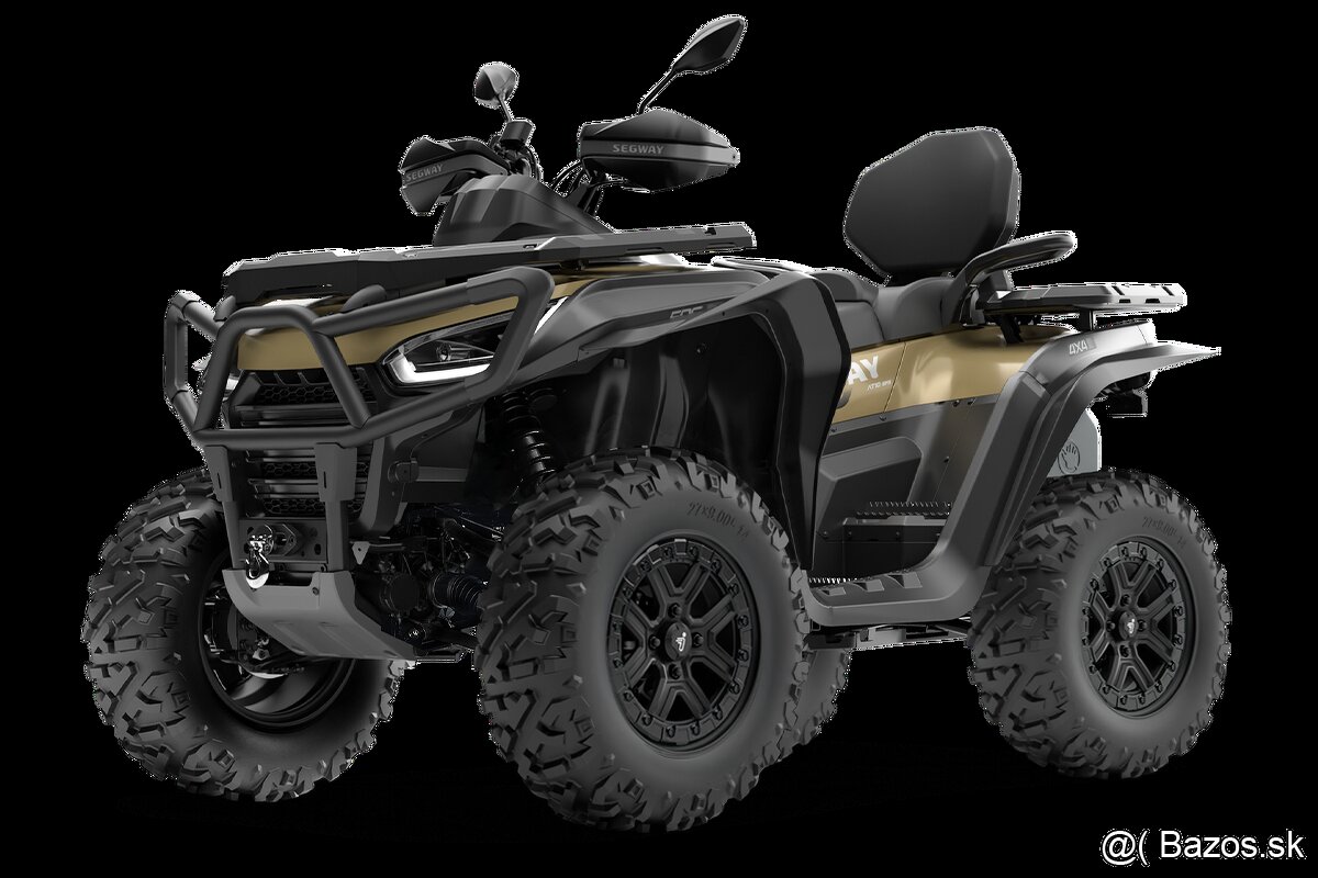 Segway AT10 WL EPS Limited
