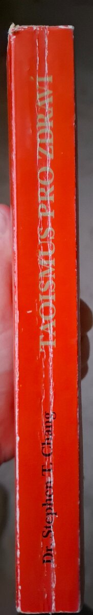 Taoizmus kniha - 5